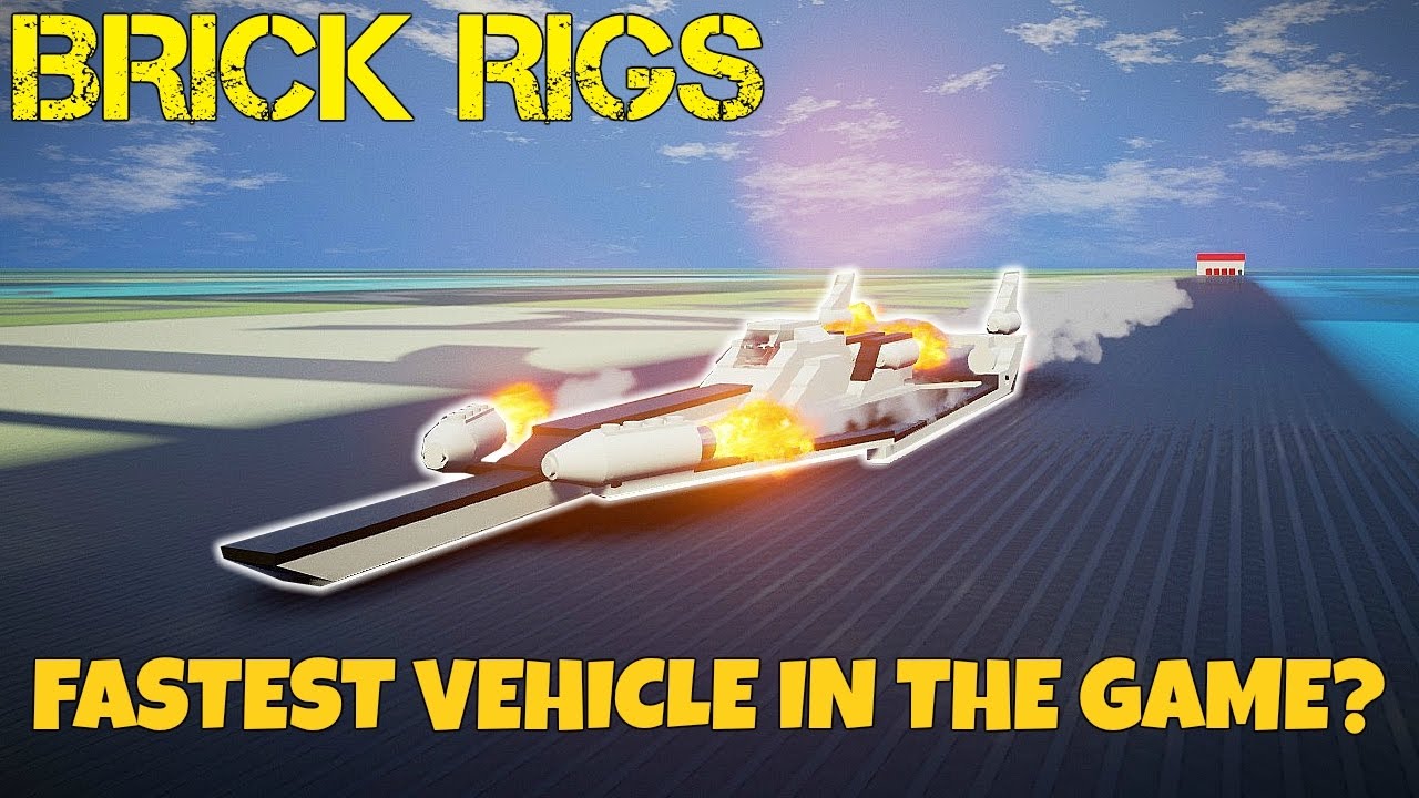 brick rigs vehicle mods